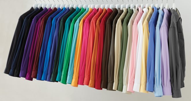 Indispensable para la jornada laboral ¡30 colores disponibles!